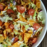 Doritos Taco Salad