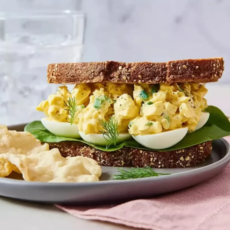 egg salad