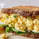 egg salad
