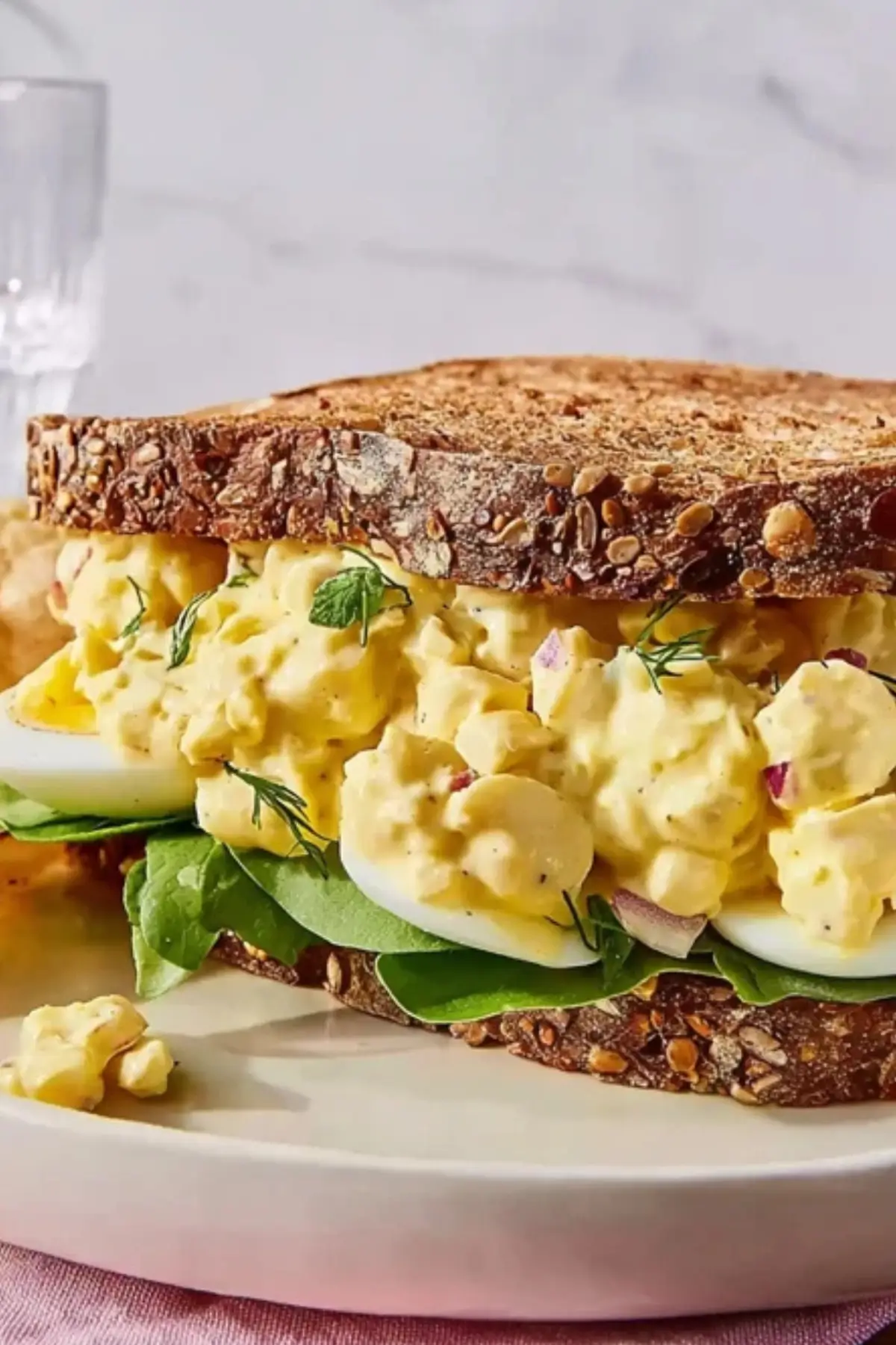 egg salad