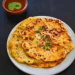 Besan Chilla Recipe