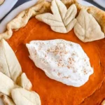 Best Pumpkin Pie Recipe