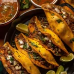 Birria Tacos
