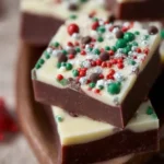 Christmas Fudge