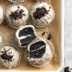 Oreo Truffles
