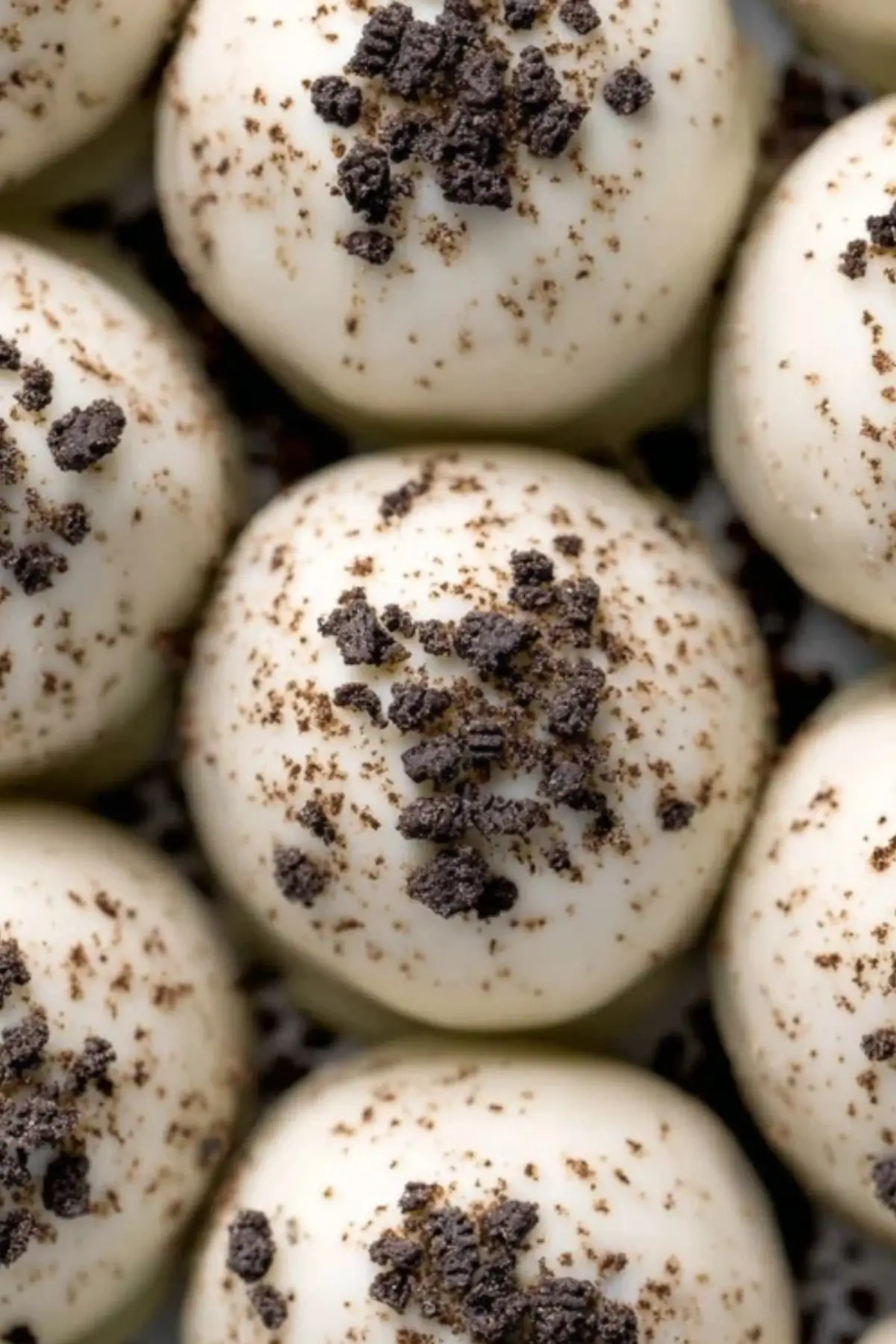 Oreo Truffles