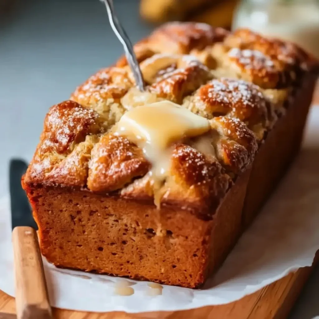 Banana Bread