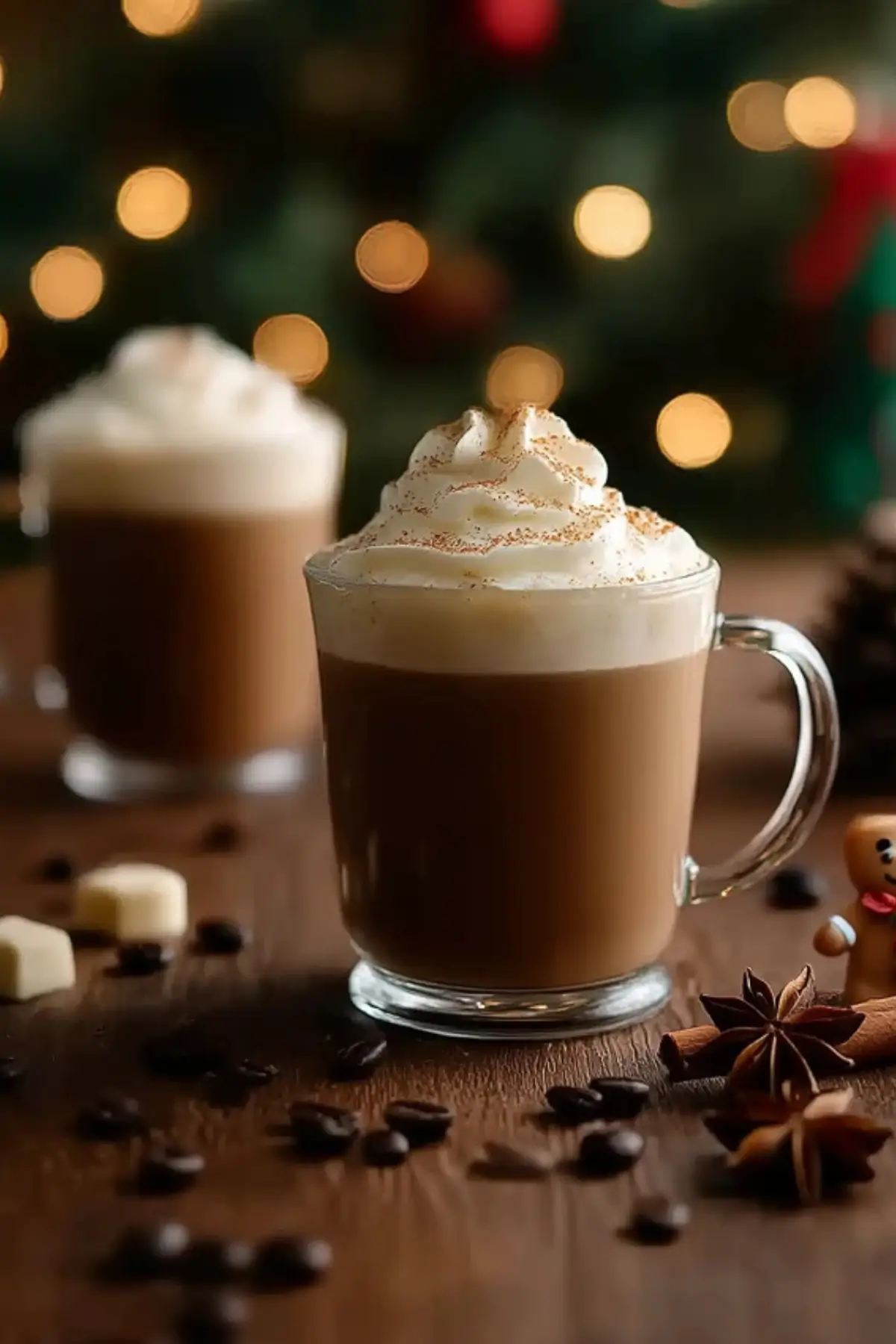 Christmas Coffee