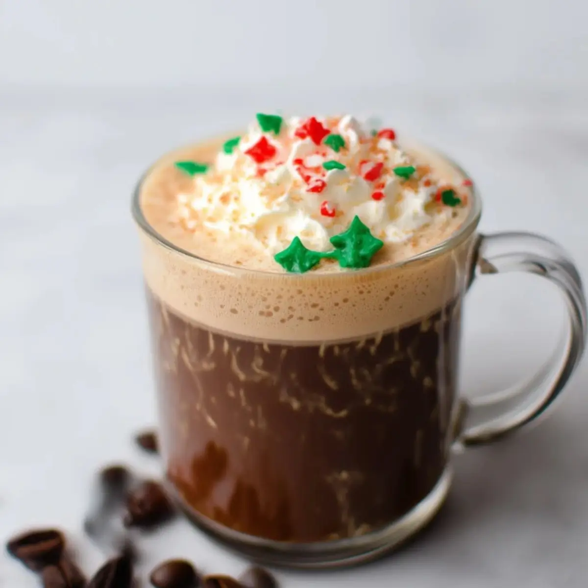 Christmas Coffee Blend