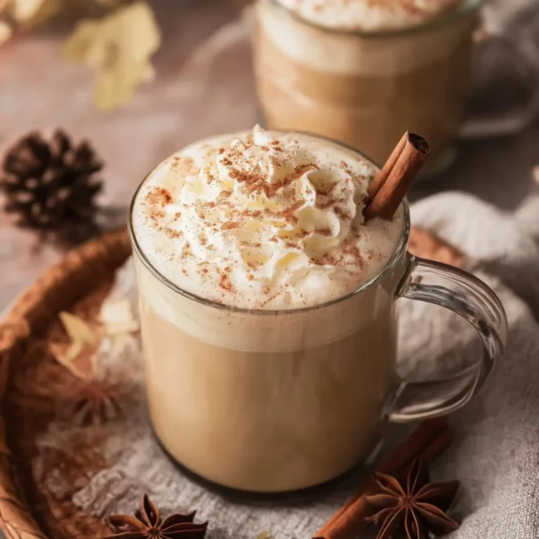 Cozy Holiday Coffee