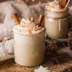 Cozy Holiday Coffee