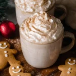 Cozy Holiday Drink