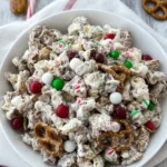 Gluten-Free Reindeer Chow