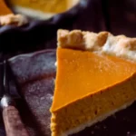 Libby’s Pumpkin Pie