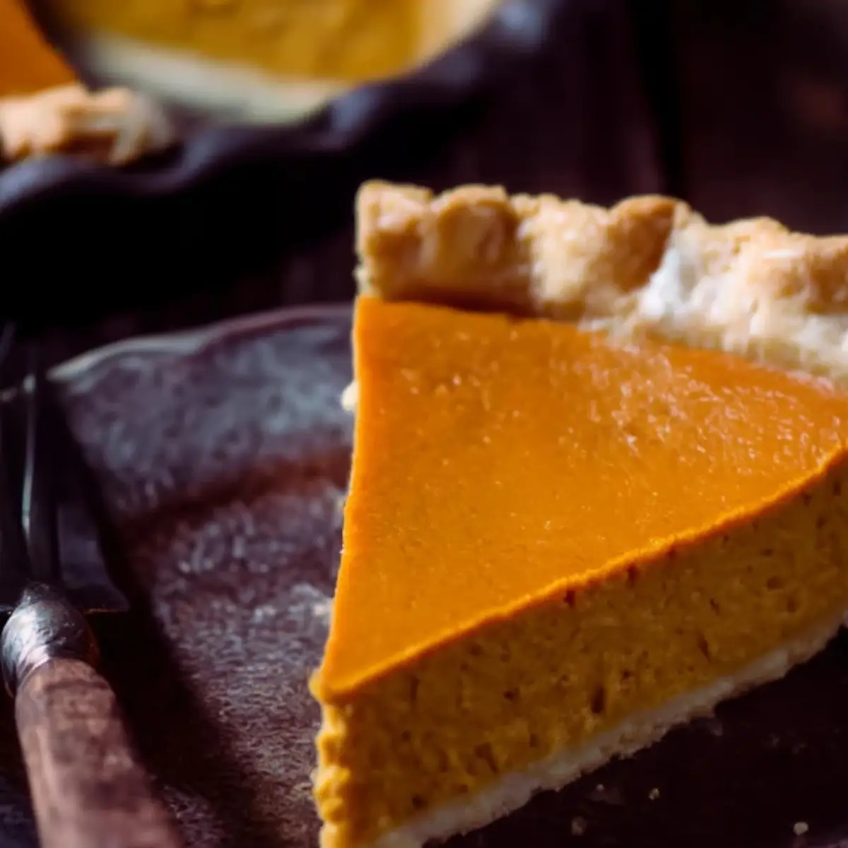 Libby’s Pumpkin Pie