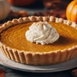 Libby’s Pumpkin Pie Recipe