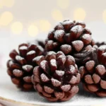 Oreo Pinecones