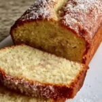 christmas eggnog bread