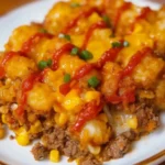 cowboy casserole