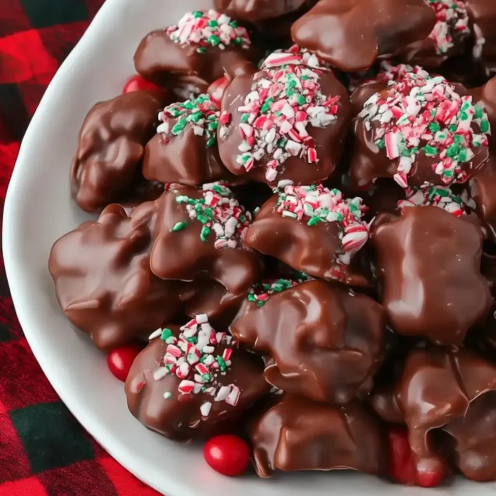 crock pot candy
