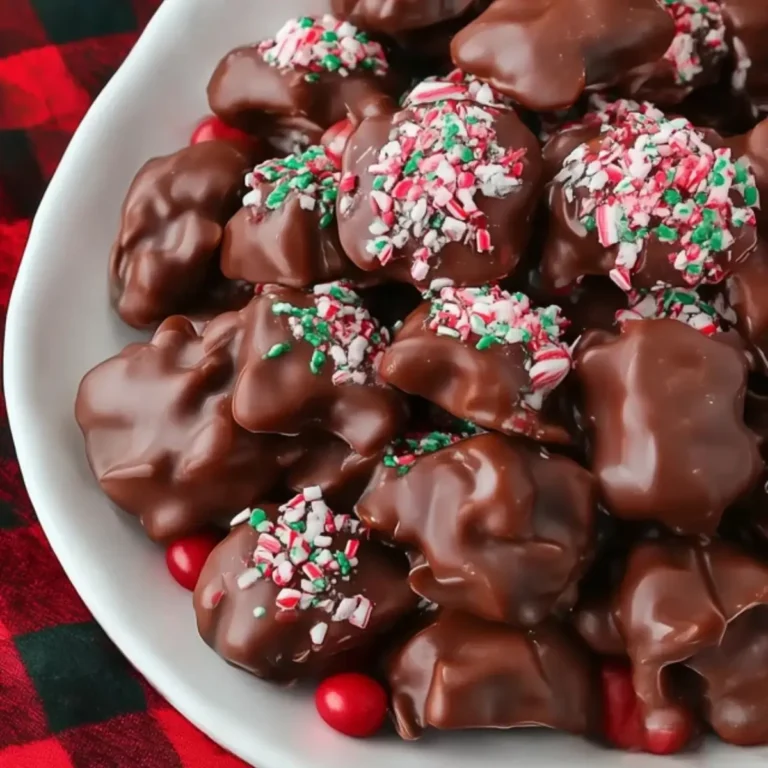 crock pot candy
