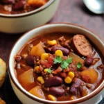 Cowboy Stew Recipe