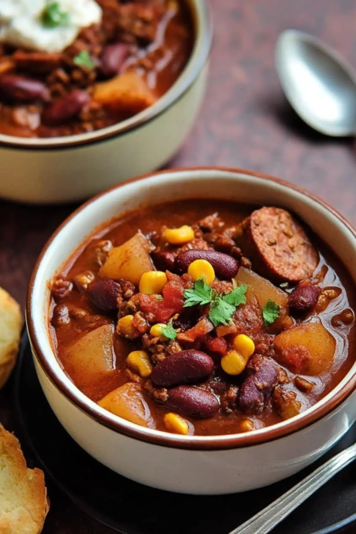 Cowboy Stew Recipe