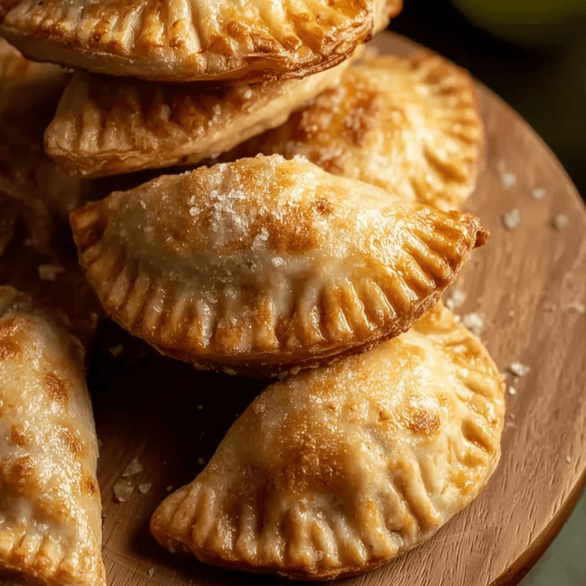 Apple Hand Pies