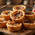 Butter Tarts Recipe