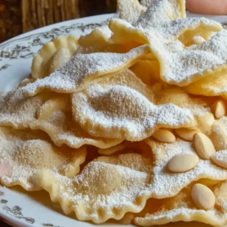 Crostoli