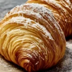 SFOGLIATELLA