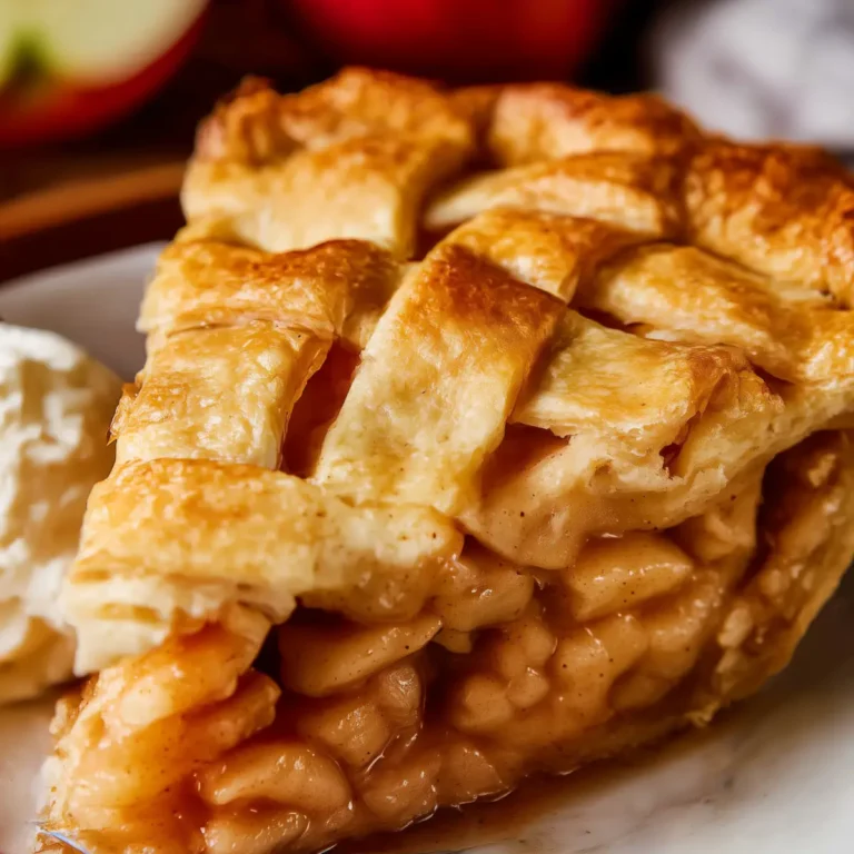 Apple Pie