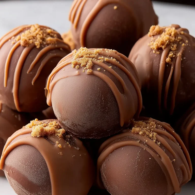 KitKat Truffles
