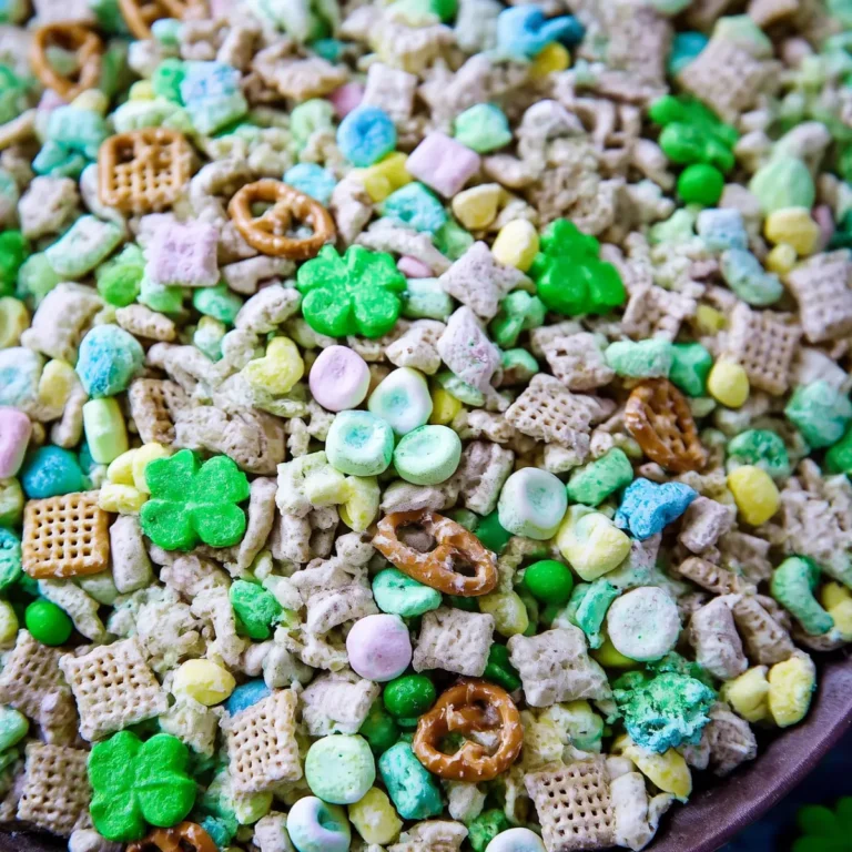 Leprechaun Bait