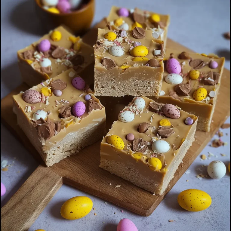 Mini Egg Millionaires Blondie
