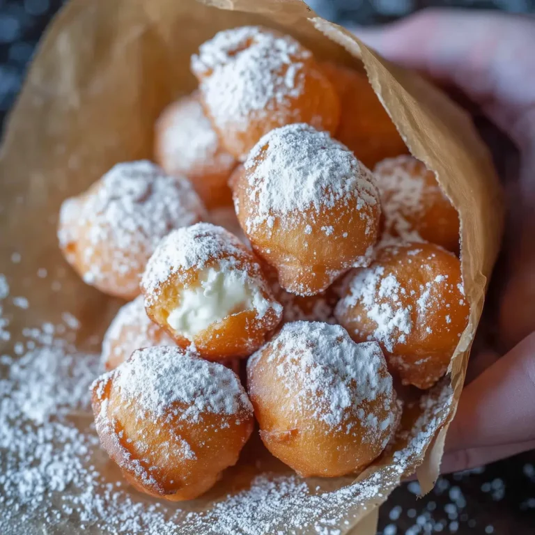 Zeppole