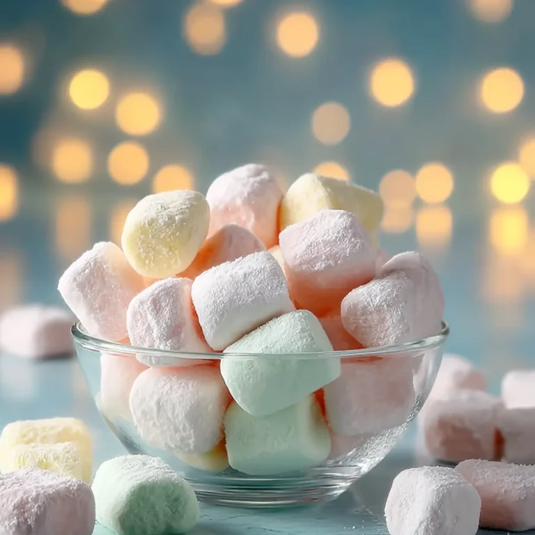 Butter Mints