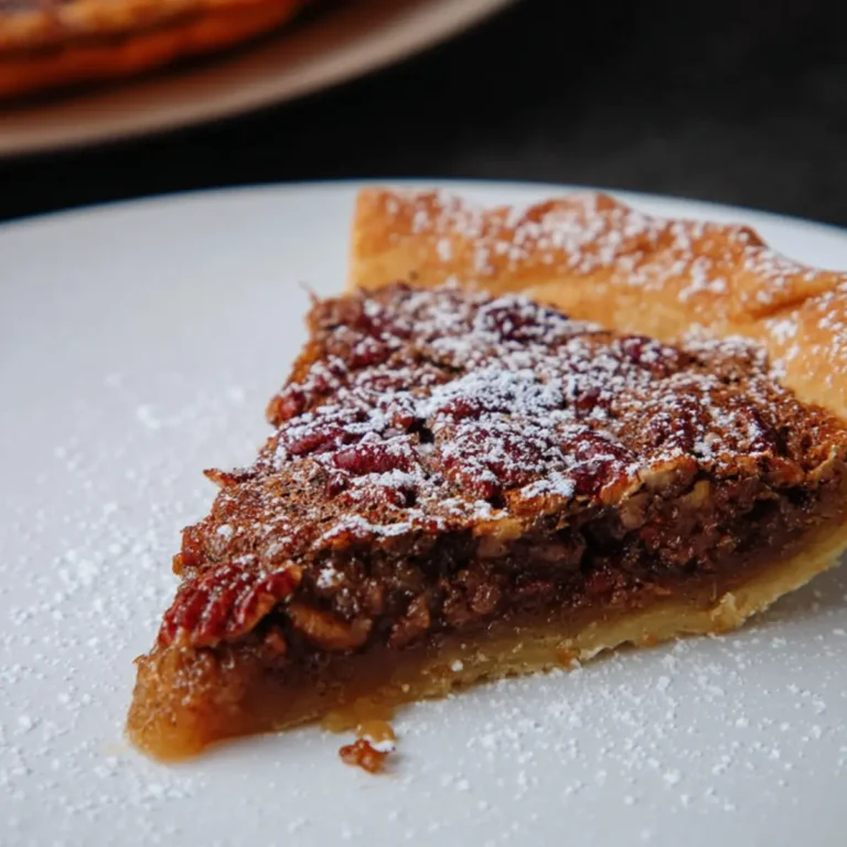Buttery Pioneer Woman Pecan Pie