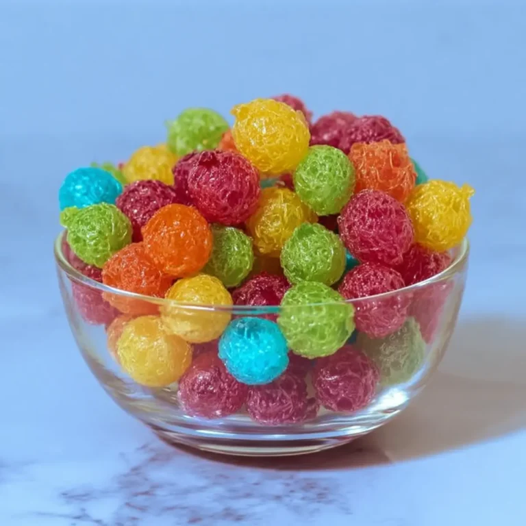 Candy Grapes