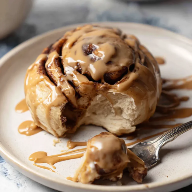 Coffee Rolls