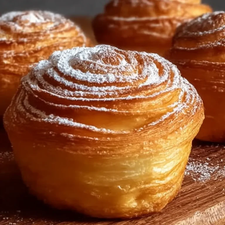 Cruffins