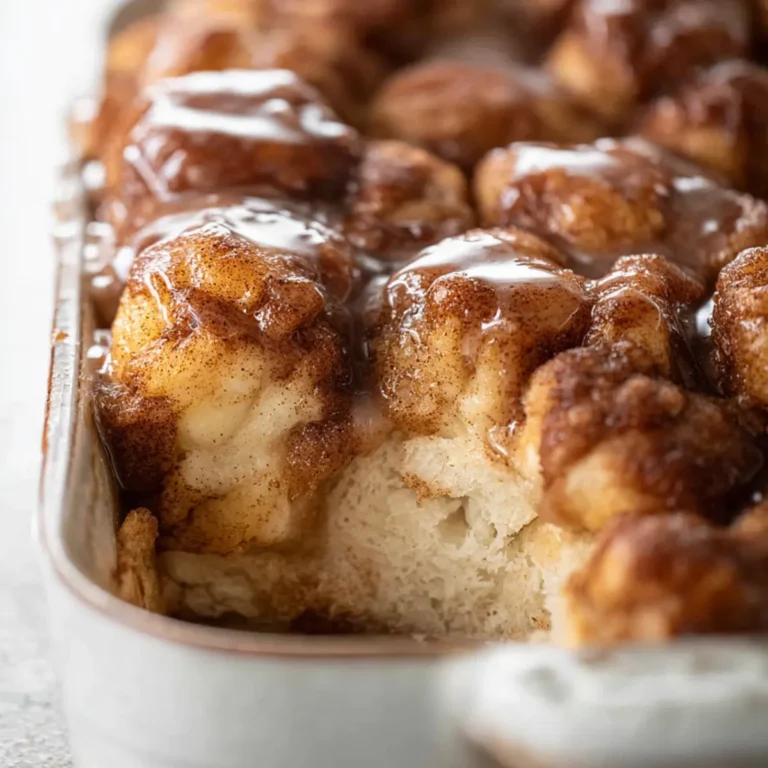 Monkey Bread