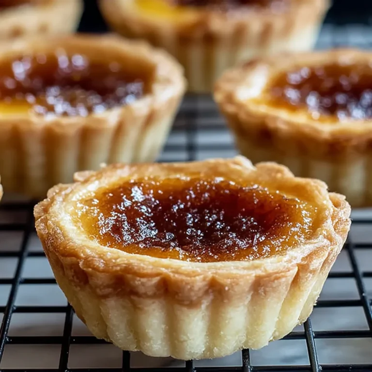 Mrs Welch's Butter Tarts