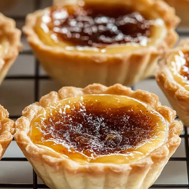 Mrs. Welch's Butter Tarts