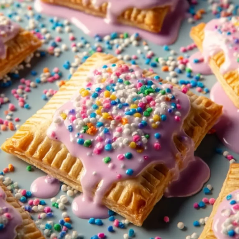 Pop Tarts