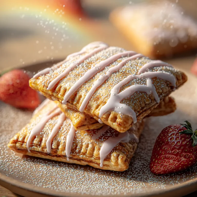 Pop-Tarts