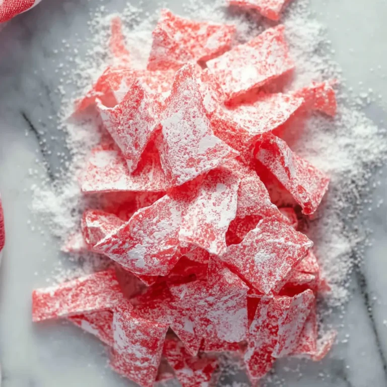 Rock Candy
