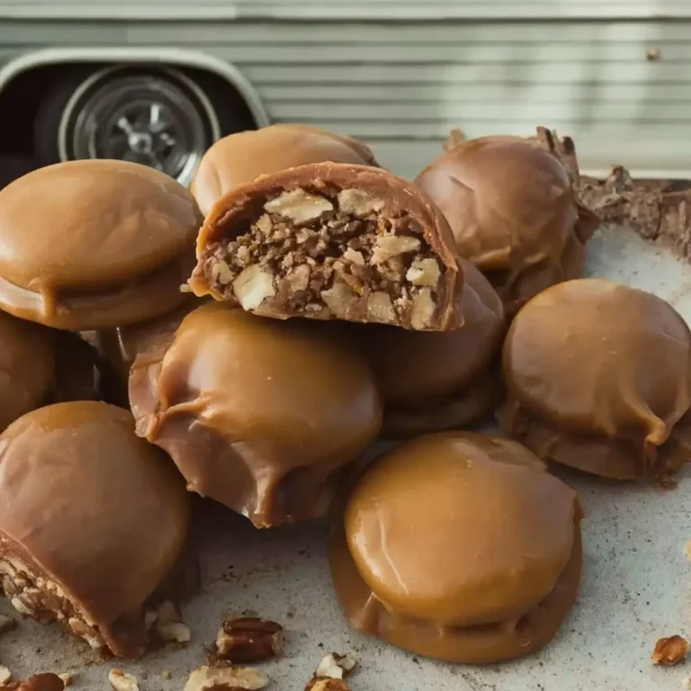 Sweet Georgia Browns