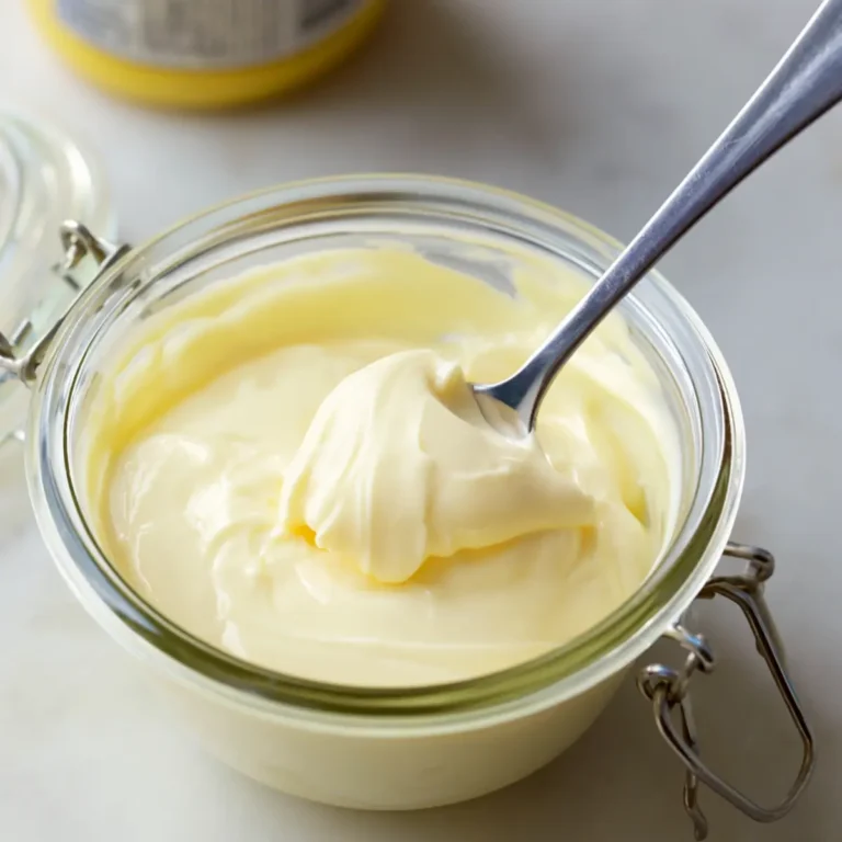 Mayonnaise