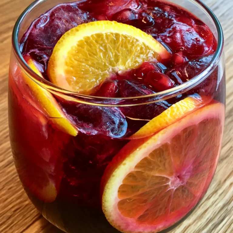 Red Sangria